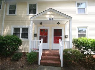 808 Green St APT C4, Durham, NC 27701