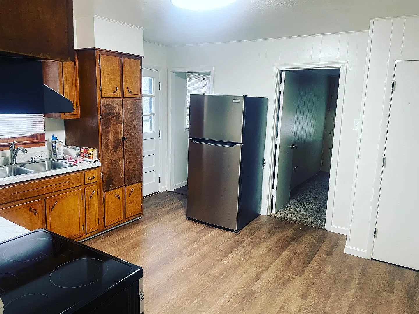 4 bed, 1215 sqft, $1,045 — Photo 4