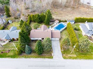 1114 Marcellus Dr, Midland, ON L4R 5J1