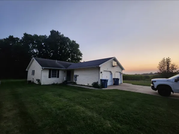 293 Lovell St #293, Schoolcraft, MI 49087