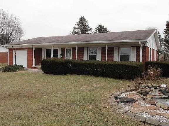 3rd image of 1024 E County Road 25 S