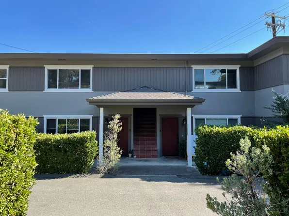 Dolores, 964-974 Dolores Dr #964-D, Lafayette, CA 94549