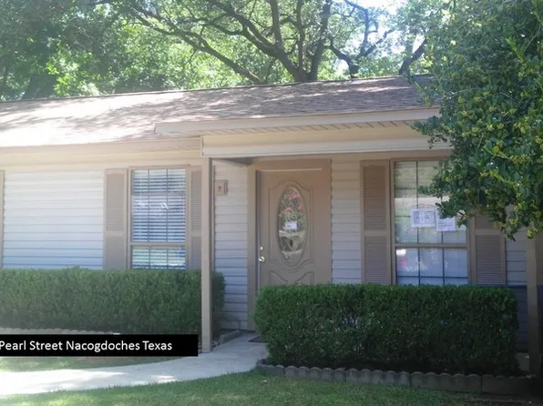 1918 Pearl St, Nacogdoches, TX 75965