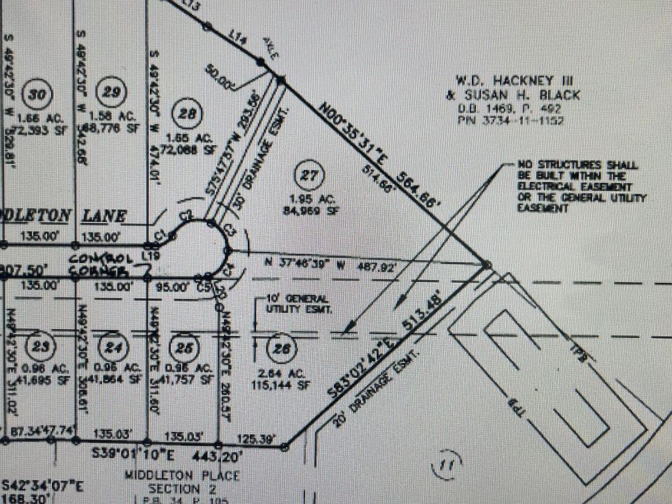 2nd image of 000 Middleton Lane