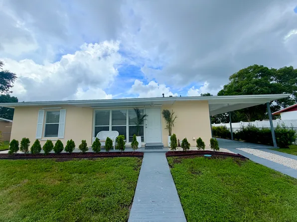 1650 Hastings Dr, Deltona, FL 32725
