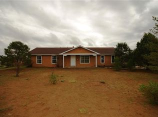 12 Salida Del Sol Trl, Edgewood, NM 87015