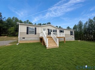 12533 Thomas Jefferson Hwy, Pamplin, VA 23958