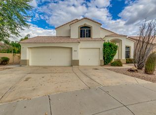 16802 N 62nd Pl, Scottsdale, AZ 85254