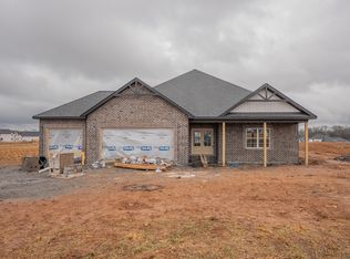 81 Wofford Ests LOT 81, Clarksville, TN 37040