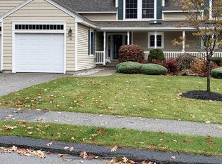 33 Bentley Pl #51, Kennebunk, ME 04043