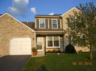 1233 Meadowview Cir, Lansdale, PA 19446