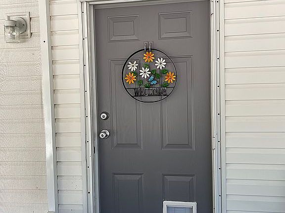 Welcome Home!