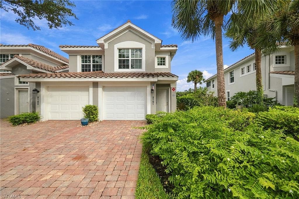 23815 Clear Spring CT #2101 — Spring Run Golf Club