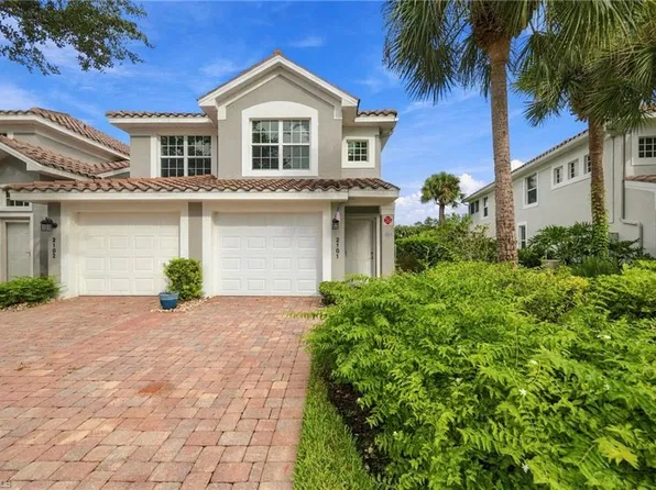 23815 Clear Spring CT #2101, ESTERO, FL 34135