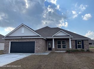 10122 Patrick Dr, Gulfport, MS 39503