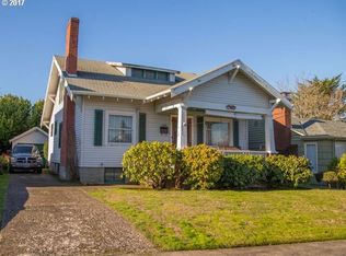 3621 NE 71st Ave, Portland, OR