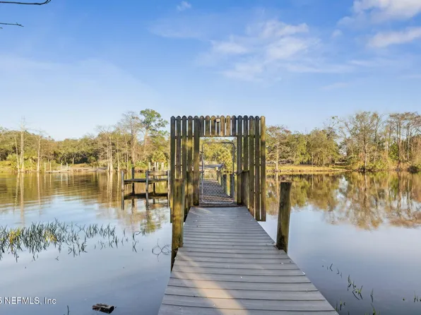 5400 LA MOYA Avenue #24, Jacksonville, FL 32210