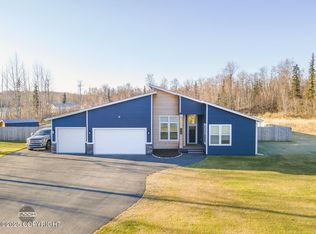 1930 S Endeavor St, Wasilla, AK 99654