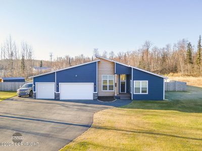 1930 S Endeavor St, Wasilla, AK, 99654