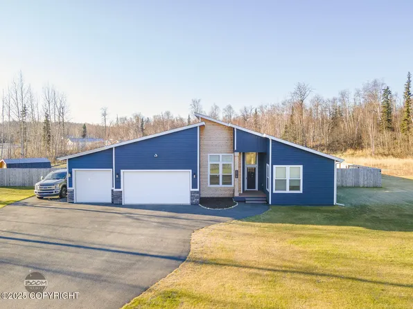 1930 S Endeavor St, Wasilla, AK 99654