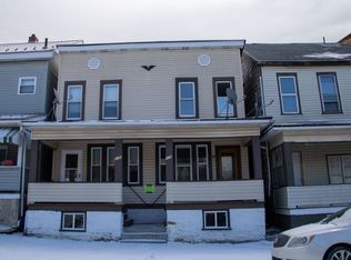 115 E 5th Ave #1, Altoona, PA