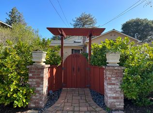 120 Coleridge Ave, Palo Alto, CA
