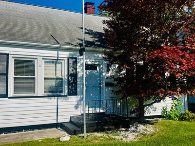 3124 N Parish Ave, Peoria, IL, 61604