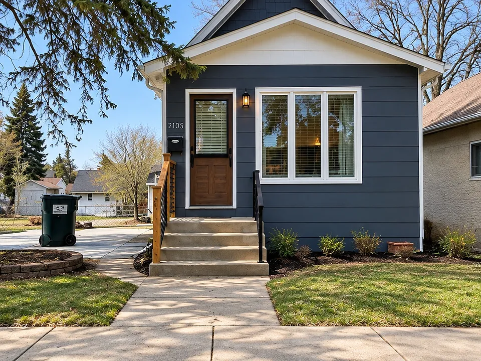 1105 Wilson Ave