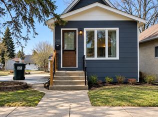 1105 Wilson Ave, Saint Paul, MN 55106