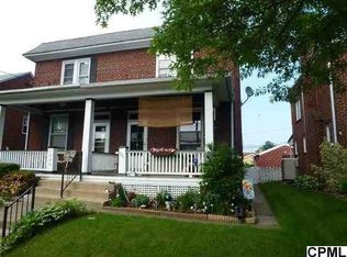 1211 Hudson St, Harrisburg, PA 17104
