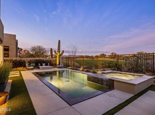 35155 N 72nd Pl, Scottsdale, AZ 85266