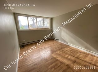 1650 Alexandra, Regina, SK S4T 4P1