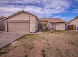 7624 W Wolf St, Phoenix, AZ 85033