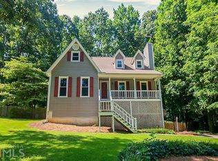 77 Vienna Way, Douglasville, GA 30134