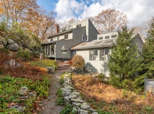 9 Hemlock Hill Rd, Clinton, CT 06413