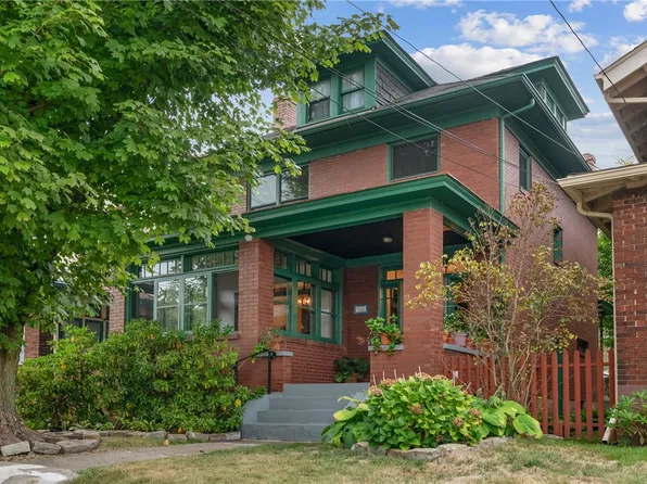 7322 Schoyer Ave, Pittsburgh, PA 15218