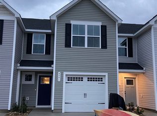 404 C El Camino Dr #C, Myrtle Beach, SC 29579