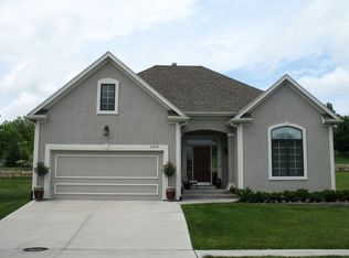 4816 W 162nd St, Overland Park, KS 66085