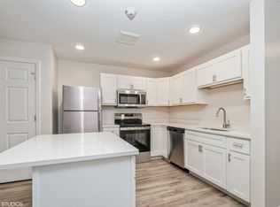 Clark Brook Apartments, Rochester, NH 03867