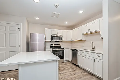 Clark Brook Apartments Photo 1