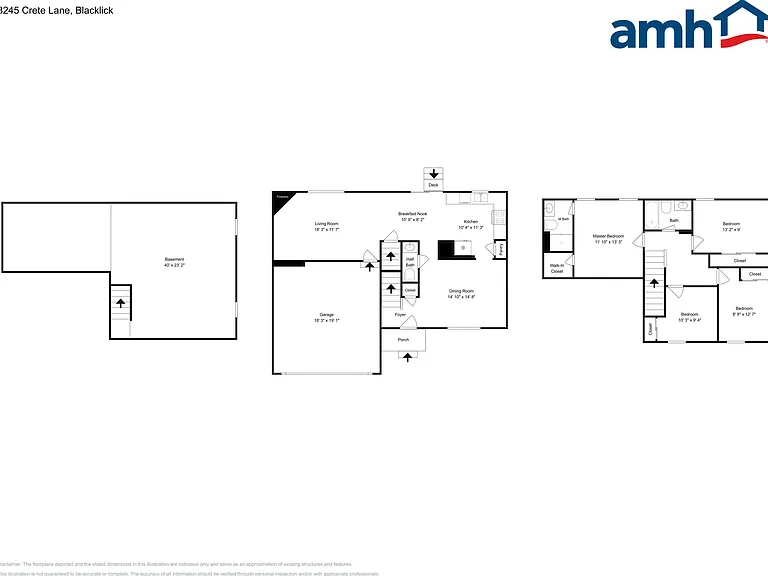 8245 Crete Ln — Photo 2