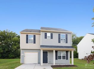 525 Gentle Breeze Ln, Rock Hill, SC 29730