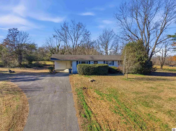 5045 Contest Rd, Paducah, KY 42001