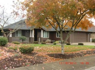 733 Summerview Dr, Stayton, OR 97383