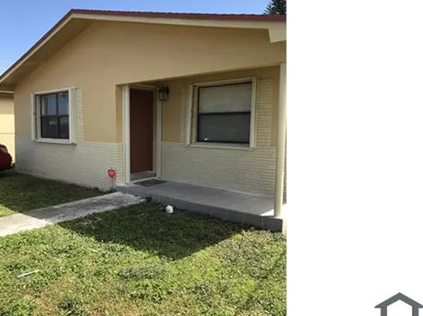 4030 SW 24th St, Hollywood, FL 33023