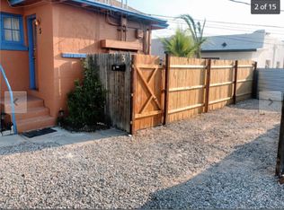 41 E Speedway Blvd UNIT 3, Tucson, AZ 85705