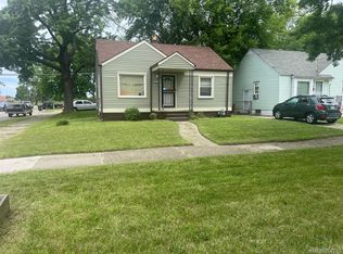 12001 Greiner St, Detroit, MI 48205