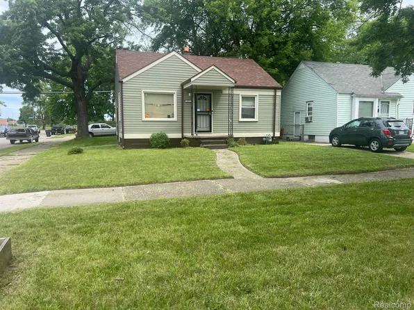 12001 Greiner St, Detroit, MI 48205