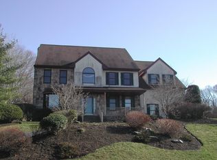 427 Leah Dr, Fort Washington, PA 19034