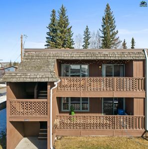1606 Marika Rd APT 8, Fairbanks, AK, 99709